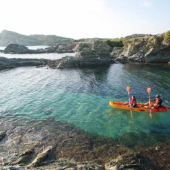 Recreational Kayak