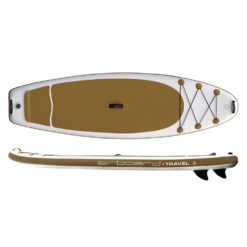 AIRBOARD 9’6 TRAVEL LE