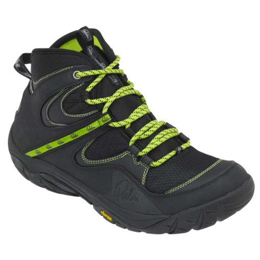 Gradient boots Paddling Buyer's Guide