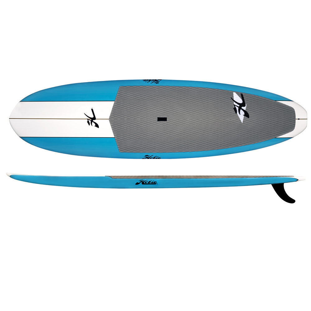SUP Heritage - Guide Buyer\'s Paddling