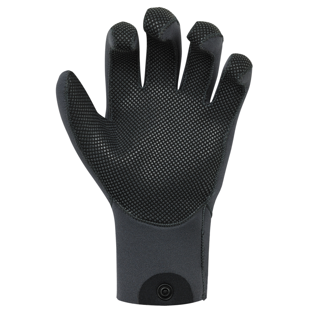 Hook gloves