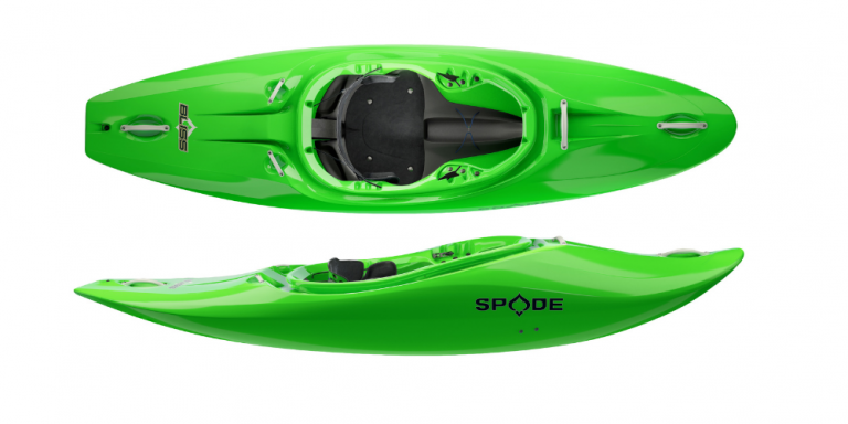 Product Spotlight: 12 Half Slice Boats For 2021 - Paddlesports News