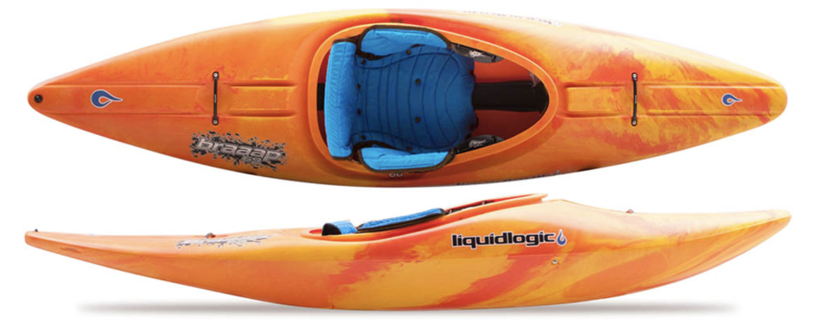 Product Spotlight: 12 Half Slice Boats For 2021 - Paddlesports News