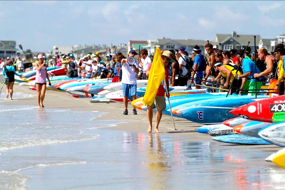 icf carolina cup sup season 2022 paddle sports news