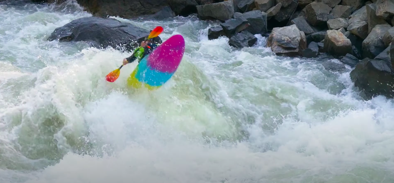 Essential Gear for Whitewater Kayaking - Jackson Kayak