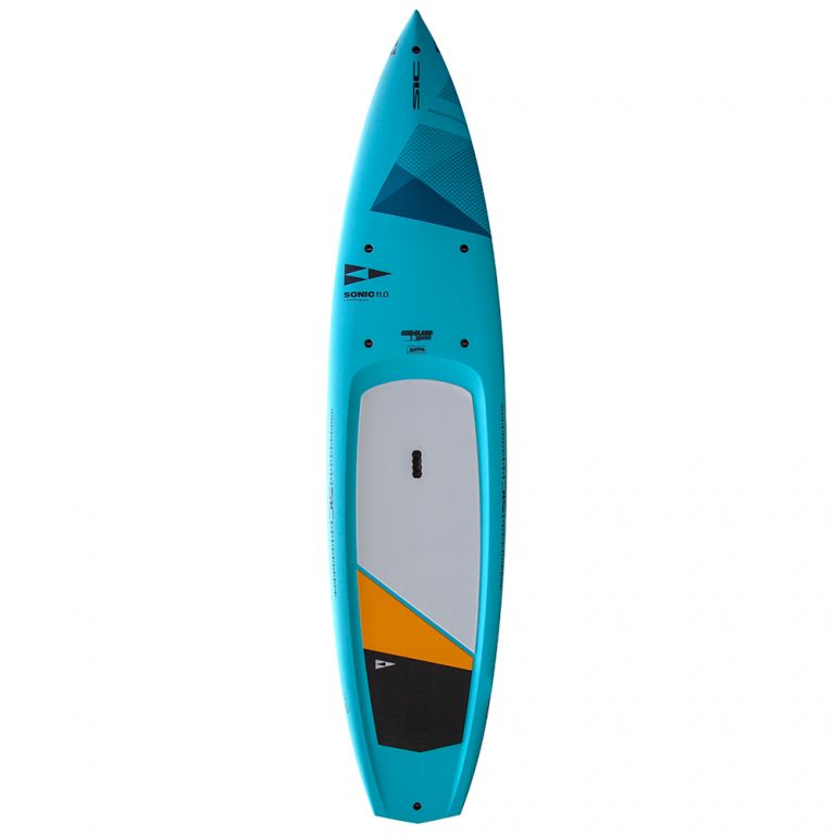 SONIC 11' - Paddling Buyer's Guide