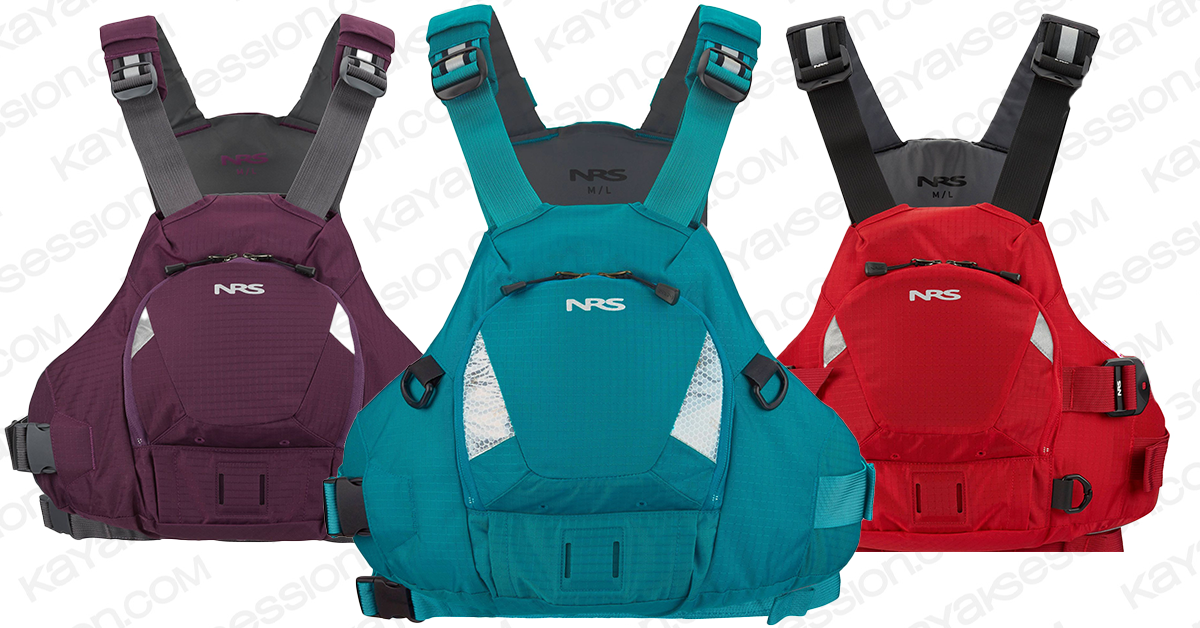 Product Pro-File | NRS Ninja PFD Series